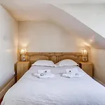 Guestready - 2 Bedrooms - Montorgueil - Parisian Industrial Flat