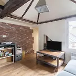 Guestready - 2 Bedrooms - Montorgueil - Parisian Industrial Flat