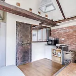 Guestready - 2 Bedrooms - Montorgueil - Parisian Industrial Flat