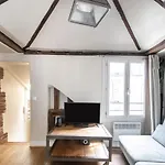 Guestready - 2 Bedrooms - Montorgueil - Parisian Industrial Flat