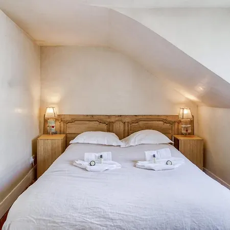 Guestready - 2 Bedrooms - Montorgueil - Parisian Industrial Flat * Parigi