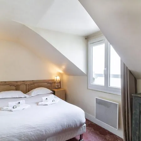 Guestready - 2 Bedrooms - Montorgueil - Parisian Industrial Flat Appartamento *